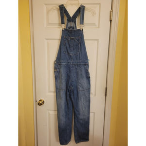 Gap Denim Overalls Size S